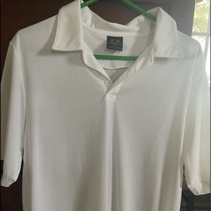 Oakley Men’s golf polo